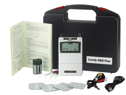 Comfy EMS Plus Accessories