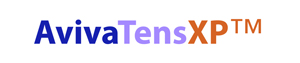 Aviva TENS Logo