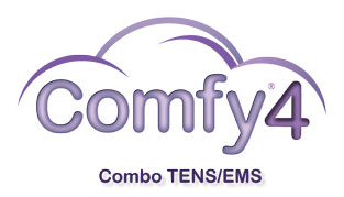 Comfy Stim TENS/EMS EV-806 - IVMedical