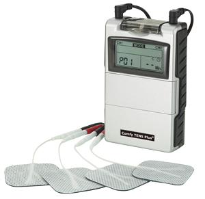 Medi-Stim, Inc., TENS Units, Electrodes