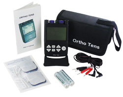 OrthoTENS Device & Accessories