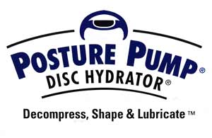 Posture Pump Logo